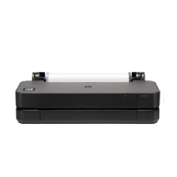 T210 Hp Designjet Impresora HP De Gran Formato 24”