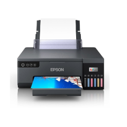 L8050 Impresora Fotografica Inalambrica Epson Ecotank a Color USB Wifi