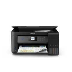 L4260 Impresora Multifuncional Epson Ecotank USB Wifi