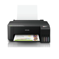 L1250 Impresora Epson EcoTank A4 con tanque de tinta USB Wi-Fi