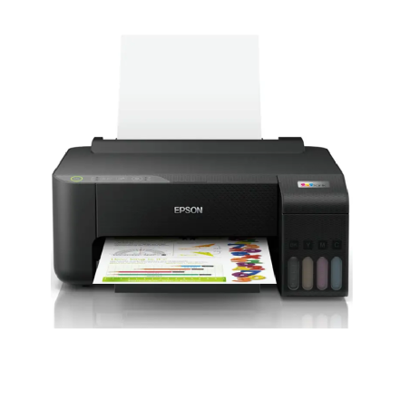 L1250 Impresora Epson EcoTank A4 con tanque de tinta USB Wi-Fi