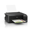 L1250 Impresora Epson EcoTank A4 con tanque de tinta USB Wi-Fi