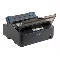 LX-350 Impresora Matricial Epson Matriz de puntos blanco y negro USB 2.0