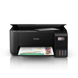 L3250 Impresora Multifuncional Epson Ecotank a Color USB WIFI