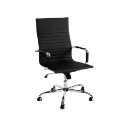 Silla ergopro zen color negro
