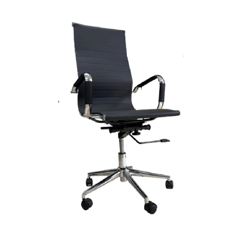 Silla ergopro zen color negro