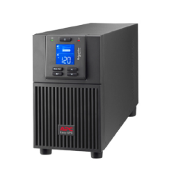 APC Easy UPS On-Line SRV 2000VA 120V APC