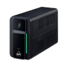 APC Back-UPS - UPS - CA 120 V APC