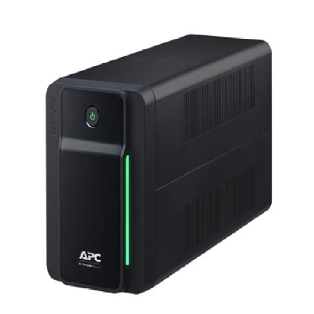APC Back-UPS 900VA - UPS - CA 120 V APC
