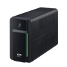 APC Back-UPS 900VA - UPS - CA 120 V APC