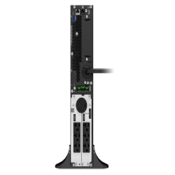 APC Smart-UPS SRT 2200VA - UPS - CA 120 V APC