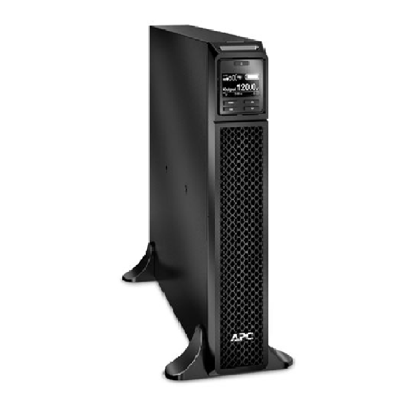 APC Smart-UPS SRT 2200VA - UPS - CA 120 V APC