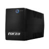 UPS Forza NT-511 500VA Interactivo 250W 120V 6 slds