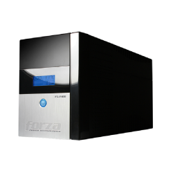 UPS Forza FX-1500LCD 1500VA 840W 120V De 8 SLDS