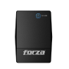 UPS Forza NT-1011 interactiva 1000VA/500W, 6 slds