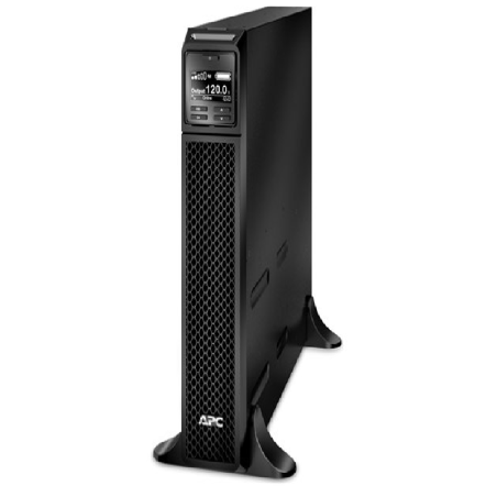 APC Smart-UPS SRT 3000VA - UPS - CA 120 V APC