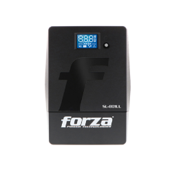 UPS Forza SL-801UL inteligente 800VA/480W, 6 slds