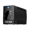 UPS Forza SL-801UL inteligente 800VA/480W, 6 slds