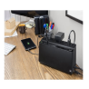 APC Back-UPS BE600M1-LM - UPS - CA 120 V APC