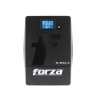 UPS Forza SL-1011UL-D inteligente 1000VA/600W, 8 slds