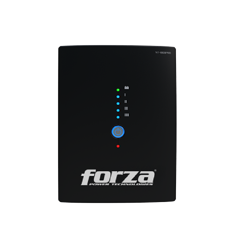 UPS Forza NT-1801PRO interactiva 1800VA/900W, 10 slds