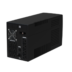 UPS Forza NT-1801PRO interactiva 1800VA/900W, 10 slds
