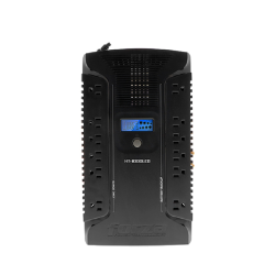UPS Forza HT-1000LCD interactiva 1000VA/600W, 12 slds