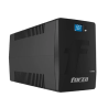UPS Forza SL-1501UL inteligente 1500VA/900W, 8 salidas