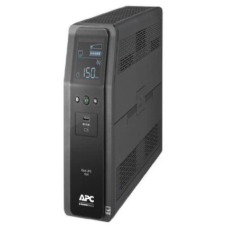 APC Back-UPS Pro BR1500M2-LM - UPS - CA 120 V APC