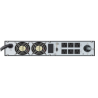 APC Easy UPS On-Line SRV3KRA - UPS (montaje en bastidor) - CA 120 V APC