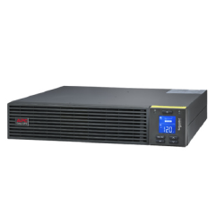 APC Easy UPS On-Line SRV3KRA - UPS (montaje en bastidor) - CA 120 V APC