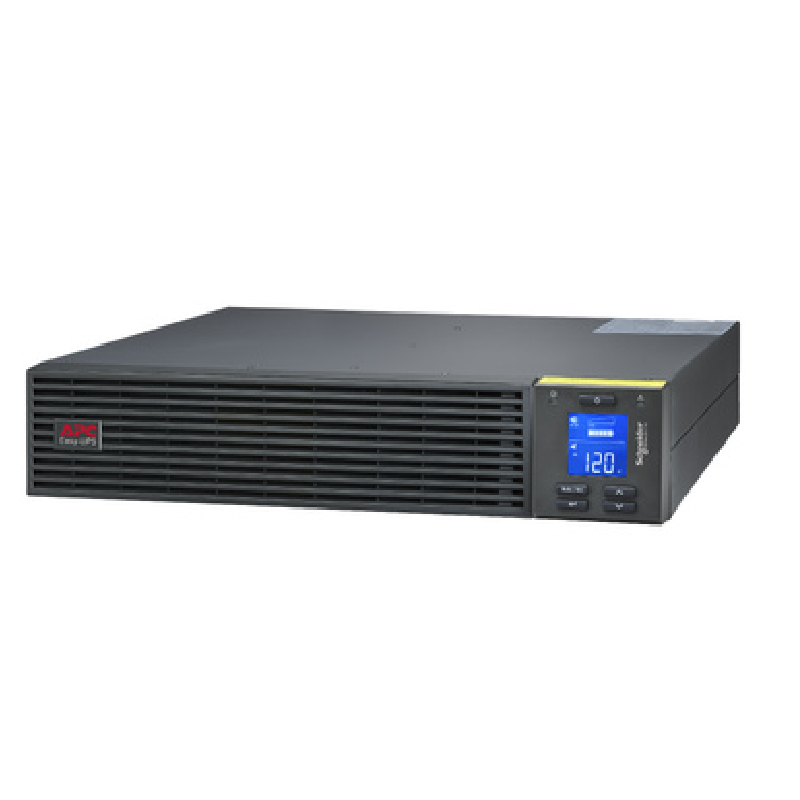 APC Easy UPS On-Line SRV3KRA - UPS (montaje en bastidor) - CA 120 V APC