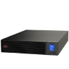 APC Easy UPS SRV SRV2KRARK - UPS (montaje en bastidor) - CA 110/115/120 V APC