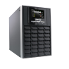 UPS Forza FDC-RT1000VA en línea 1000VA/700W, 3 slds