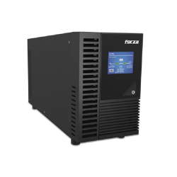 UPS Forza FDC-2000T en línea 2000VA/1800W, 4 slds