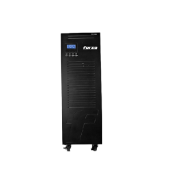 UPS Forza FDC-110K en línea 10KVA/10KW, transform, escalable, torre- 120/240V