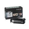 Toner Lexmark 12A7410 Negro Original