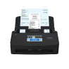 Escáner Fujitsu ix1600 Escáner A4 Dúplex con ADF 40ppm Wi-Fi-Blanco