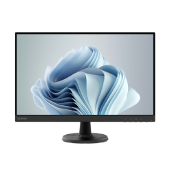 27" Monitor LENOVO C27-40 Full HD 1920x1080 HDMI VGA