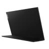 15.6" MONITOR LENOVO ThinkVision M15 FHD 1920 x 1080 DP, USB tipo C