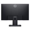 19.5" MONITOR DELL E2020H 1600x900 VGA, DP