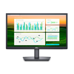 21.5" MONITOR DELL E2222HS 1920×1080 60Hz HDMI, VGA