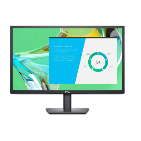 23.8" MONITOR DELL E2422HN FHD 1080p HDMI, VGA
