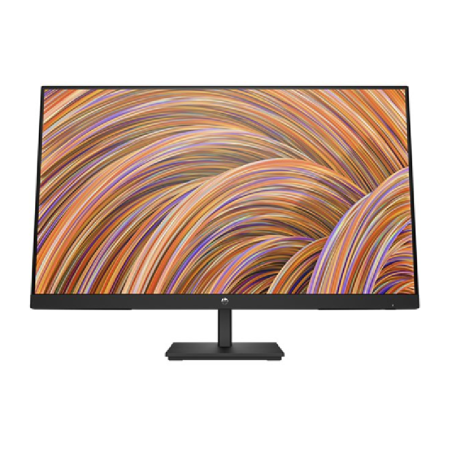 27" Monitor HP v27i 1920 x 1080 Full HD (1080p) HDMI, VGA, DisplayPort