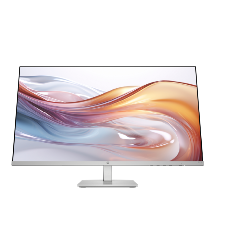 27" Monitor HP Serie 5 527sh FHD (1920x1080) HDMI, VGA