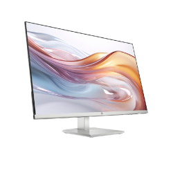 27" Monitor HP Serie 5 527sh FHD (1920x1080) HDMI, VGA