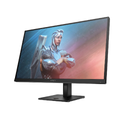 27″ Monitor Hp OMEN by HP 27 FHD 1920 X 1080 HDMI, DisplayPort