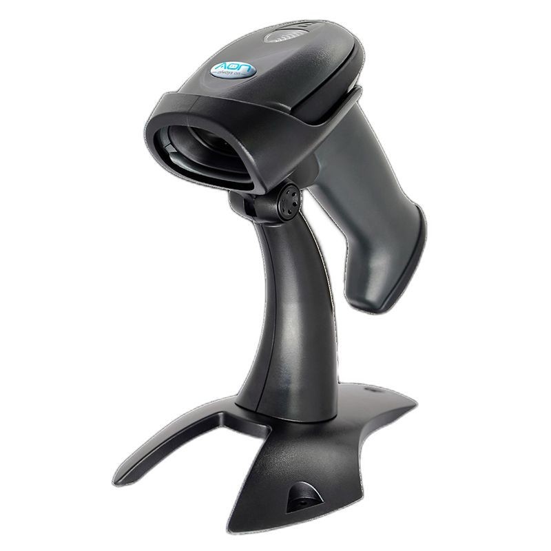 HS-250 Lector de Código de Barras AON