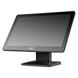 15.6" Monitor AON AO-MO-1003 WXGA 1366x768 TFT Touchscreen HDMI VGA USB-A USB-Touch