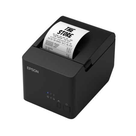 TM-T20IV Impresora Térmica EPSON 80mm